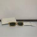 Michael Kors Accessories | Michael Kors Stowe Rectangle Sunglasses-Nwot | Color: Gray/Yellow | Size: Os