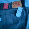 Levi's Jeans | Levi Men’s 505 Jeans | Color: Gray | Size: 38