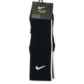 Nike Underwear & Socks | Nike Vapor Men's Knee High Football Socks Black White Size 6-8 | Color: Black/White | Size: Size 6-8