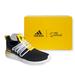 Adidas Shoes | Adidas X The Simpsons Lite Racer Adapt 3.0 | Color: Black/White | Size: 11