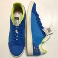 Adidas Shoes | Adidas X Disney Stan Smith Toy Story 'Rex & Aliens' Blue Gz5991 Men's 8.5 Shoes | Color: Blue | Size: 8.5