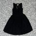 Polo By Ralph Lauren Dresses | Girls Lace Polo By Rl Dress | Color: Black | Size: 8g