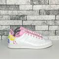 Adidas Shoes | Adidas Originals Stan Smith Womens 9.5 Shoes | Color: Pink/White | Size: 9.5