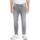 Straight-Jeans PIONEER AUTHENTIC JEANS "Eric" Gr. 40, Länge 30, grau (light grey used) Herren Jeans Straight Fit