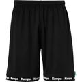 Kempa Wave 26 Shorts Herren Jungen Kurze Hose Handball Fitness Gym Shorts - Kurze Sporthose mit Kordel