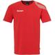 Kempa Core 26 T-Shirt Herren Jungen Handball Sport-Shirt T-Shirt Funktions-Shirt Trikot für Erwachsene und Kinder, 116
