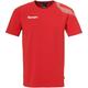 Kempa Core 26 T-Shirt Herren Jungen Handball Sport-Shirt T-Shirt Funktions-Shirt Trikot für Erwachsene und Kinder, 116