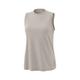 Erima Damen Weiches Basic Tanktop, Wet Weather, 44