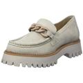 ARA Damen Amsterdam Slipper, Sand, 40 EU