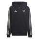 ADIDAS HR4347 MESSI HOODY Y Sweatshirt Unisex Kids black 1516