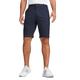 PUMA GOLF 101 South Short 7 Inch Inch, Navy Blazer, 33