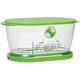 Progressive LKS-06 Prep Solutions Lettuce Keeper, Plastic, Green