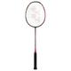 YONEX Astrox 99 Play Graphite Strung Badminton Racket with Full Racket Cover (Cherry Sunburst) | For Intermediate Players | 83 grams | Maximum String Tension - 28lbs