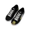 Sneaker DOGO "Ace Sneakers Best Of Tweety And Sylvester Damen Sneaker / Female", Damen, Gr. 38, Normalschaft, schwarz, Lederimitat, casual, Schuhe, Vegan