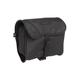 Handtasche BRANDIT "Accessoires Toiletry Bag medium" Gr. one size, schwarz (black) Damen Taschen Handtaschen