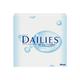 Focus Dailies All Day Comfort Tageslinsen weich, 90 Stück / BC 8.6 mm / DIA 13.8 / -4,75 Dioptrien