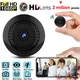 HDQ15-Mini caméra de surveillance intelligente sans fil WiFi 1080p dispositif de sécurité