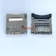 Nouveau support de carte mémoire SD pour CANON EOS 750D 760D 77D 100D 200D 6D2 pièce de réparation