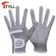 TTYGJ-Gants de golf pour hommes 1 pièce magasin main droite tissu respirant antidérapant micro