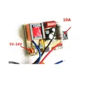Module d'alimentation de commutation TV LCD récepteur universel alimentation EVD 14-60 pouces 5