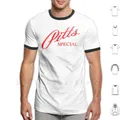 Pitts – t-shirt spécial en coton pour hommes Logo d'avion aérobique pilote d'avion Vintage s-6xl