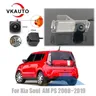 Vkauto – caméra de recul Fish Eye pour Dacia Sandero stepway Sandero II 2012 ~ 2018 HD Vision