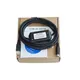 USB-ACAB230 de tache (USBACAB230) USB-DVP le câble de pigments d'USB de PLC approprié à la série de