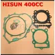 HISUN-Jeu complet de joints de tête de moteur joints de bloc de moteur 400 400CC HS400 RL UTV