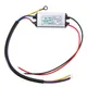 Jiguoor – transformateur de pilote électronique LED 10W 20W 30W 50W 100W étanche haute puissance