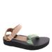 Teva Midform Universal - Womens 11 Multi Sandal Medium