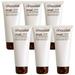 Pack of (6) Masaki Matsushima Chocolate Mat Womens 6.65-ounce Shower Cream