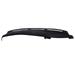 Covercraft VelourMat Custom Dash Cover for 1999-2009 Saab 9-5 | 71143-00-25 | Black