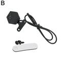 5 Pin HD Car Rear View Camera Reverse Night Vision Camera Parking Camera I6P4