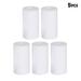 Suzicca Thermal Paper Color White for Children Camera Instant Printer and Kids Camera Printing Paper Replacement Accessories Par 57*30mm