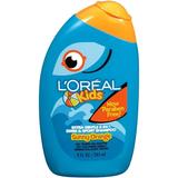 Loreal Kids Sh Swim Orng Size 9Z Loreal Sunny Orange Kids Swim Shampoo