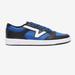 Vans Shoes | Blue Vans Lowland Shoes | Color: Black/Blue | Size: 9