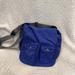 Columbia Bags | Columbia Messenger Bag In Blue - Used | Color: Blue | Size: Os