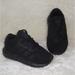 Adidas Shoes | Adidas Swift Run Black Unisex Baby Sneakers Lace Up Shoes Toddler Size Us 6 K | Color: Black | Size: 6bb