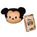Disney Toys | Disney Tsum Tsum Mickey & Friends Mickey Mouse Exclusive 3.5-Inch Mini Plush | Color: Red | Size: Osbb