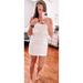 Free People Dresses | Free People Morning Dove White Lace Strapless Mini Dress | Color: White | Size: 0