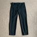 J. Crew Pants & Jumpsuits | J Crew Trousers - Black | Color: Black/White | Size: 2