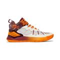 Adidas Shoes | Adidas Drose Son Of Chi Basketball Shoes Women’s Size 10 | Color: Orange/White | Size: 10