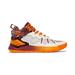 Adidas Shoes | Adidas Drose Son Of Chi Basketball Shoes Women’s Size 10 | Color: Orange/White | Size: 10