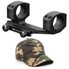 Vortex Optics Pro Extended 30mm Cantilever Mount with Free Camo Forest Hat