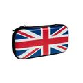 Nacon - Harte Transporttasche für Nintendo Switch - Britische Flagge, UK-Flagge, Funda Nintendo Switch, Britische Flagge