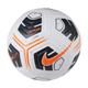 Nike CU8047 Unisex Academy Team Fußball, White/Black/Total Orange, 5