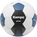 KEMPA Gecko Handball Grau/Blau 3