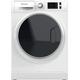 Hotpoint NM111046WDAUKN 10kg Washing Machine with 1400 rpm - White - A Rated