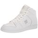 DC Shoes Men's Manteca 4 White/White/Battleship Hi Top Sneaker Shoes 9