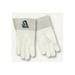 (Price/Each)Steiner Industries 0229M Med Goatskin Tig Gloves W/3 Cuff